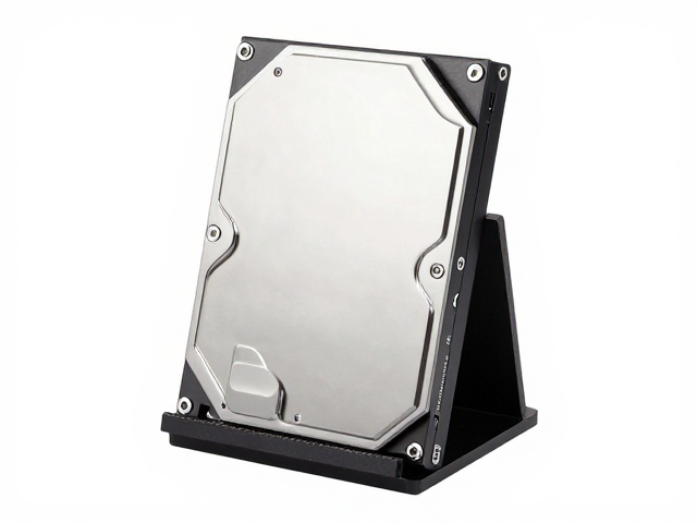 机械硬盘HDD 512GB支架推荐，稳固安装与选购指南