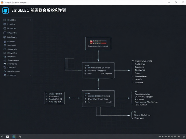 EmuELEC前端整合系统评测，极致流畅度与多平台兼容实战指南