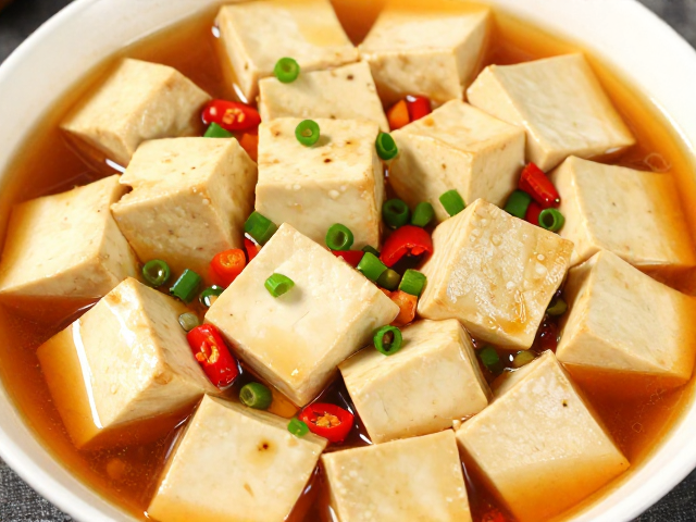 水煮与入味：汤汁融合与火候掌控