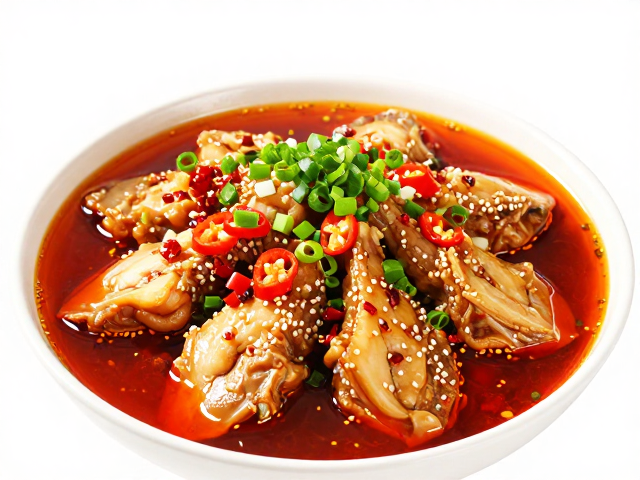食材处理与去腥提鲜的基础逻辑