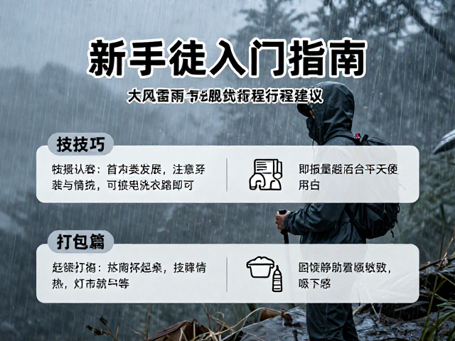 轻装技巧:物资管理与打包策略