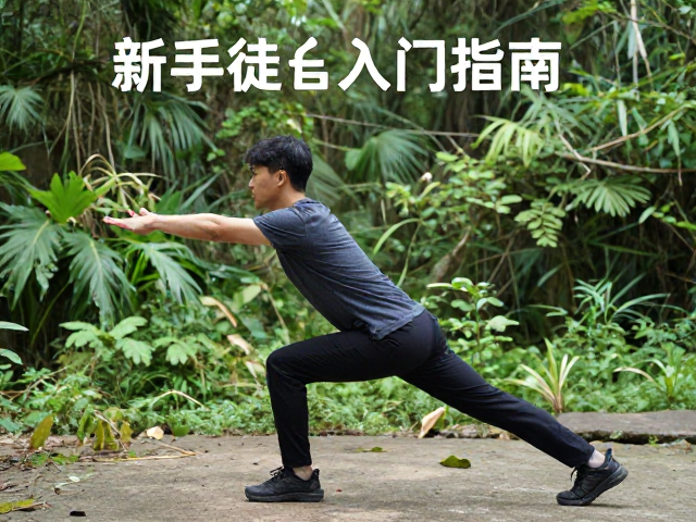 出发前必做热身拉伸