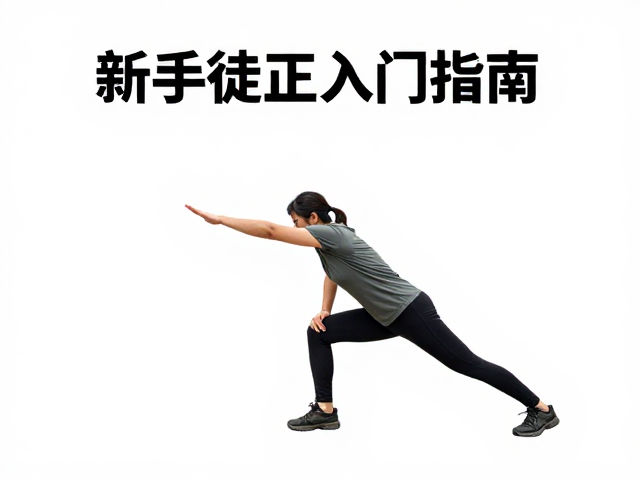 新手徒步入门指南,出发前必做热身拉伸,徒步时不破坏植被
