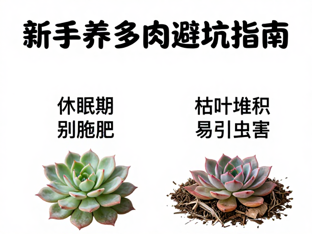 休眠期施肥的危害分析