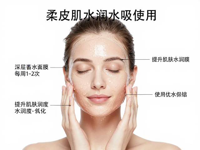 科学使用步骤与吸收优化技巧