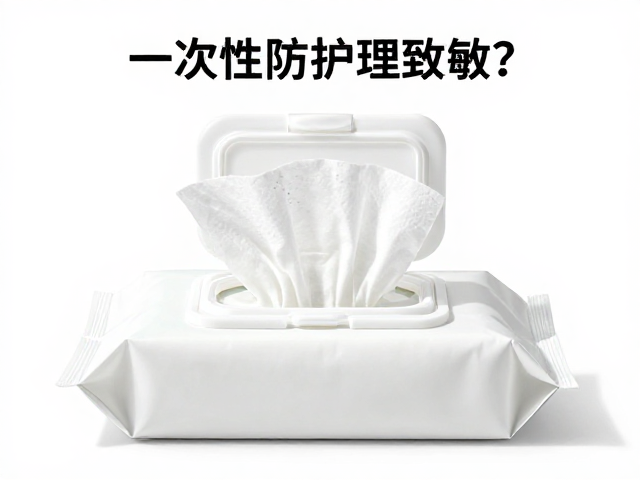 家庭护理中安全成分的选择逻辑