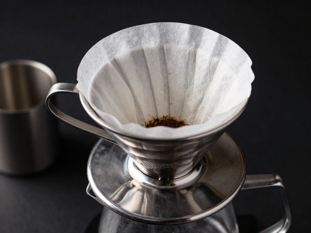 健康冲泡的操作规范与清洁维护