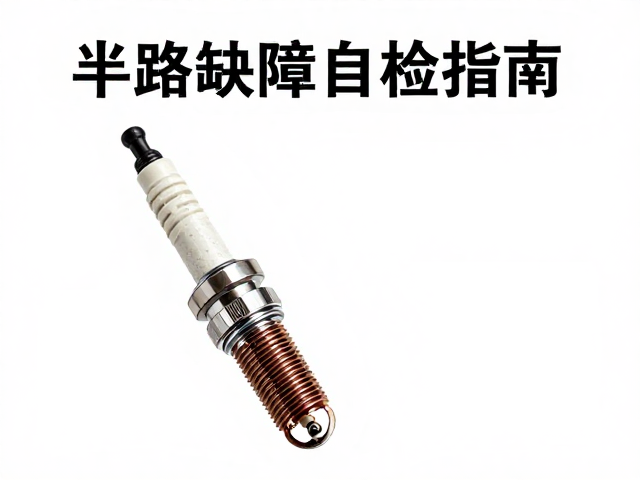 半路故障自检指南，火花塞清洁更换与废弃物带走，安全无忧