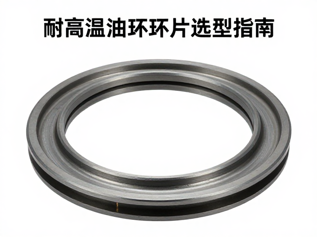 耐高温油环环片选型指南，性能解析与工业应用推荐