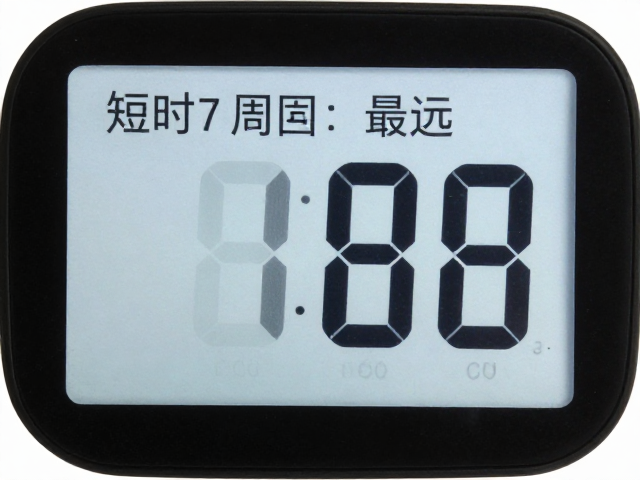 短时多次累积怎么算?用计时器记录合理频次更精准