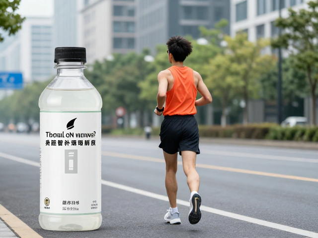 长距离慢跑怎么补电解质？城市跑者必备补水攻略