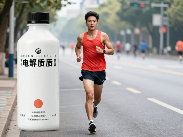 长距离慢跑怎么补电解质？城市跑者必备补水攻略