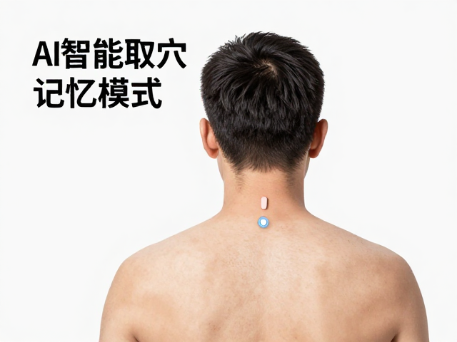AI智能取穴，记忆模式，运动后恢复黑科技速达