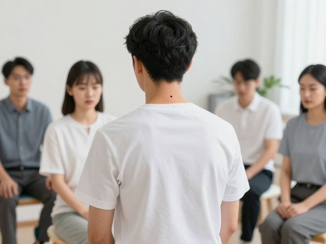 久坐人群的痛点分析与护理场景重构