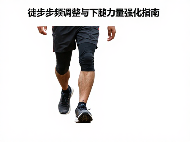 徒步过程中的步频监控与实时调整