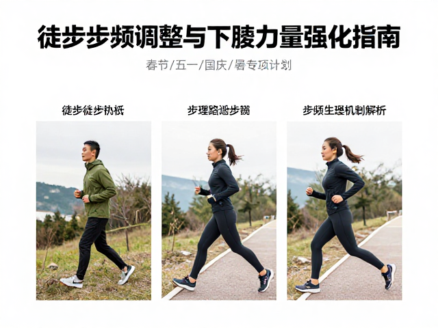 春节/五一/国庆/暑假专项计划，徒步步频调整与下肢力量强化指南