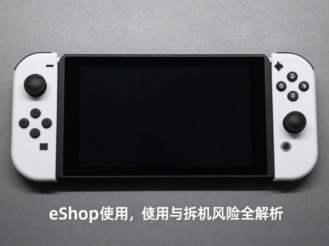 Switch摇杆漂移维修指南，eShop使用与拆机风险全解析