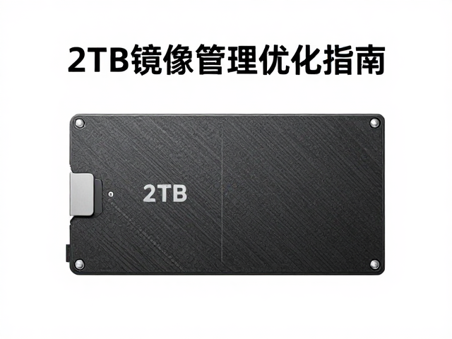 2TB SSD怎么选？游戏镜像管理优化指南，提升加载速度