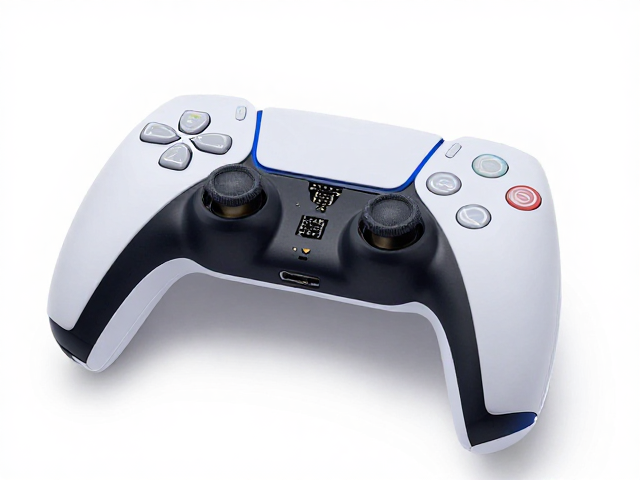PS5改装指南，更换导热硅脂与蓝牙连接维护，解决过热卡顿