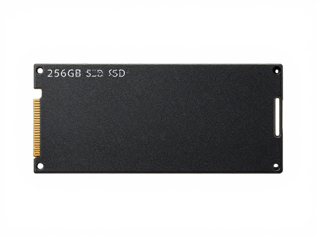 256GB SSD游戏存储卡怎么选？高速读写不卡顿，提升游戏加载速度
