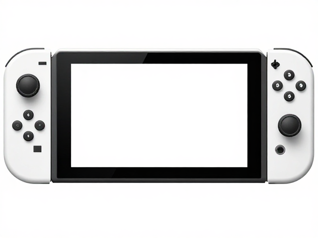 Switch摇杆帽、排线配件与主机外壳更换指南，解决漂移卡顿