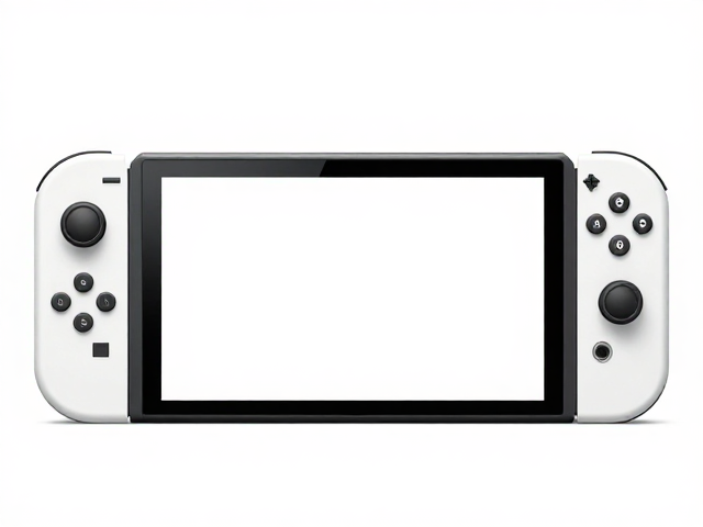 Nintendo Switch原厂保修效力变更，人为损坏不纳入免费售后