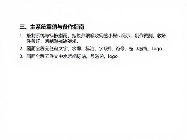 主机系统重置与备份指南，收发件限制访问下的改装前完整备份操作指引
