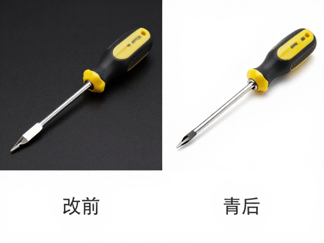 改装前后对比，精密螺丝刀功能实测，拆解升级效果全解析