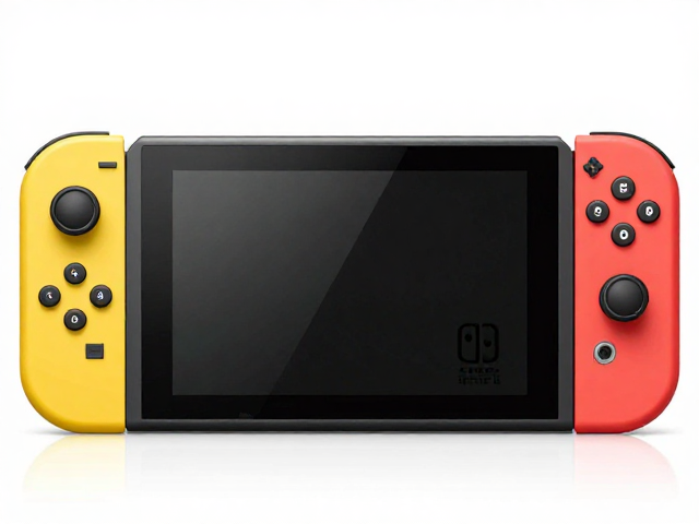 Nintendo Switch改装前后对比，极致散热降温实测