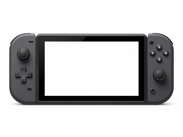 Switch Lite导热改造前后对比，降温效果实测与避坑指南