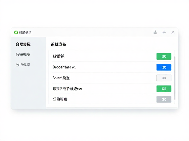 系统备份教程，存储卡目录配置与分辨率设置详解