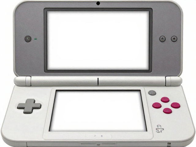 3DS软件配置与快捷启动教程，一键系统备份指南