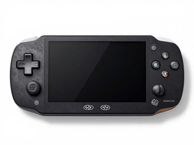 PSP/PSV掌机BGA散热改装教程，彻底解决过热降频问题