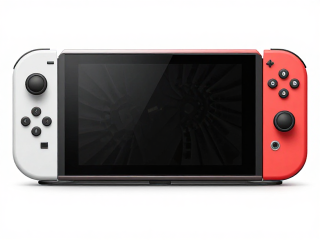 Switch系列高性能改装方案，详细散热改装教程，告别过热降频