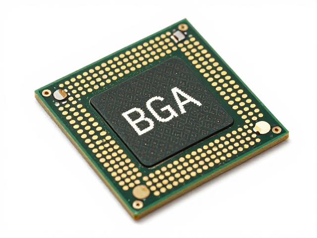BGA芯片散热改装教程，维修与改装结合实战指南