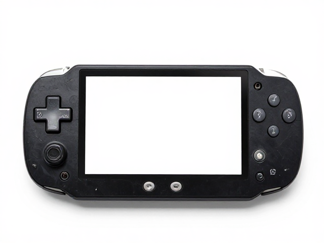 PSP/PSV掌机改装教程，用焊锡丝升级硅脂解决散热难题