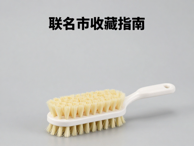 1/10比例联名手办清洁指南,软刷保养技巧与收藏指南