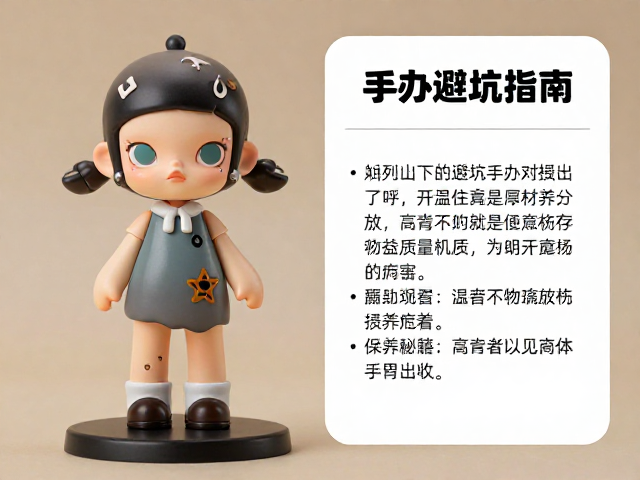 Alter 1/10比例手办避坑指南，高温存放危害与保养秘籍