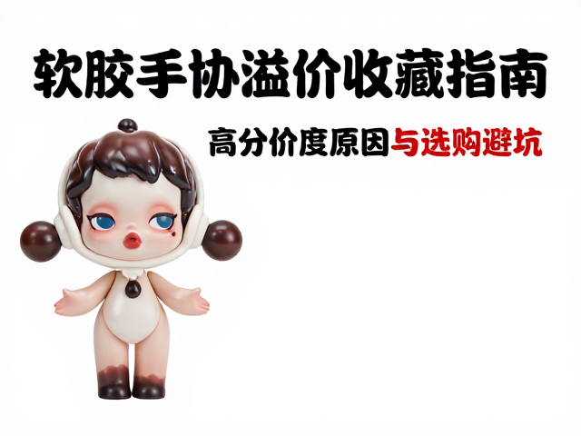 1/10比例软胶手办溢价收藏指南,高溢价原因与选购避坑