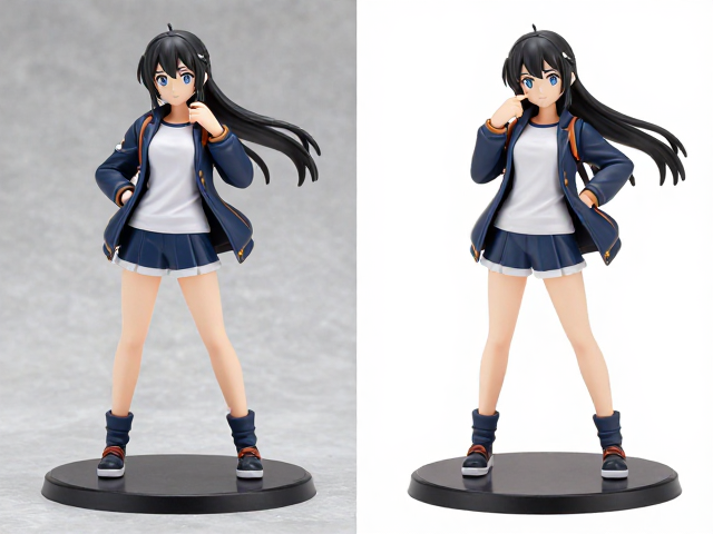 Banpresto 1/6比例角色手办推荐，1/10精致与1/6震撼对比选购指南