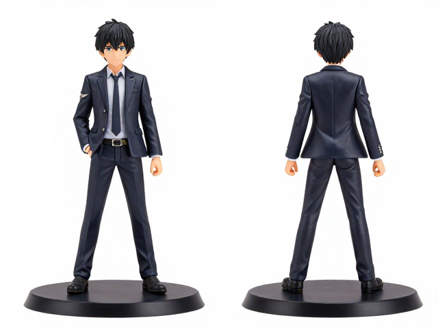 Banpresto 1/6比例角色手办推荐，1/10精致与1/6震撼对比选购指南