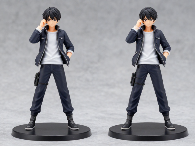Banpresto 1/6比例角色手办推荐，1/10精致与1/6震撼对比选购指南