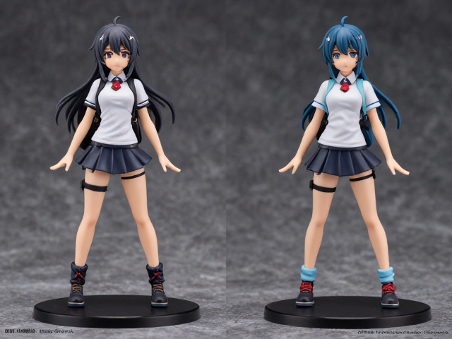 Banpresto 1/6比例角色手办推荐，1/10精致与1/6震撼对比选购指南