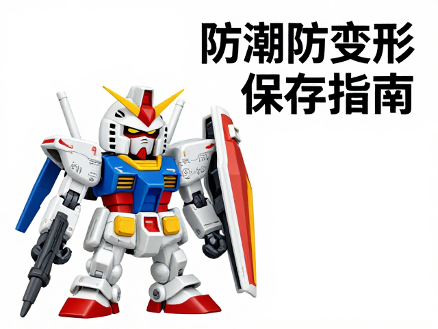 SD BB战士高达限定版溢价明显？防潮防变形保存指南