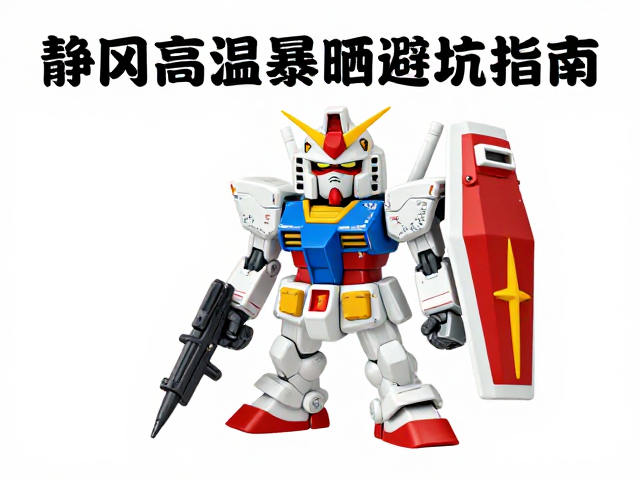SD BB战士高达避坑指南,静冈高温暴晒伤模型,正确存放法曝光