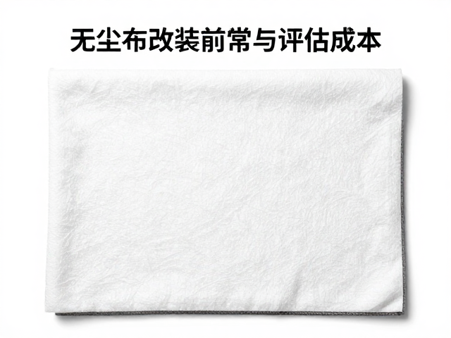 无尘布改装前评估成本，常见问题与省钱攻略