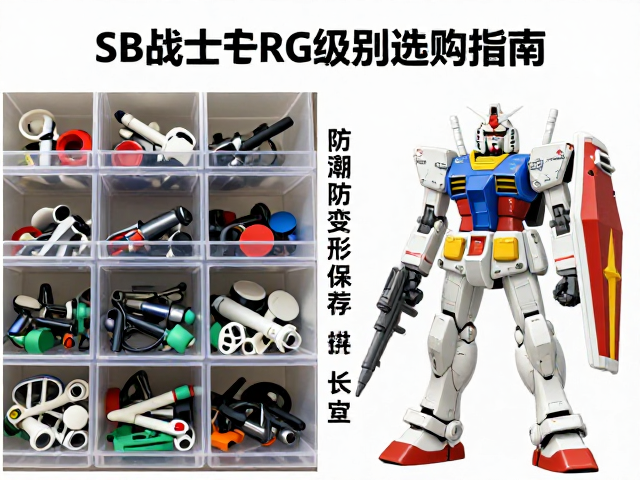 SD BB战士高达RG级别选购指南，防潮防变形保养技巧