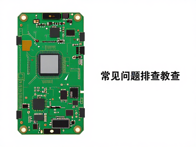 手机主板结构图解，常见问题排查与图文拆解教程