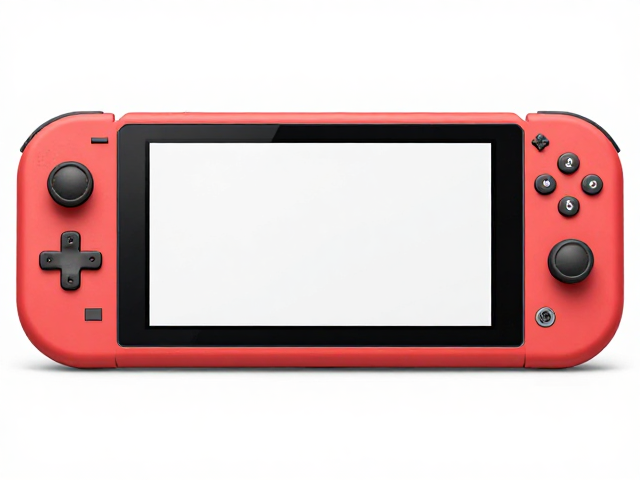 Switch Lite手柄按键脏了怎么清洁？常见问题与正确清洗方法
