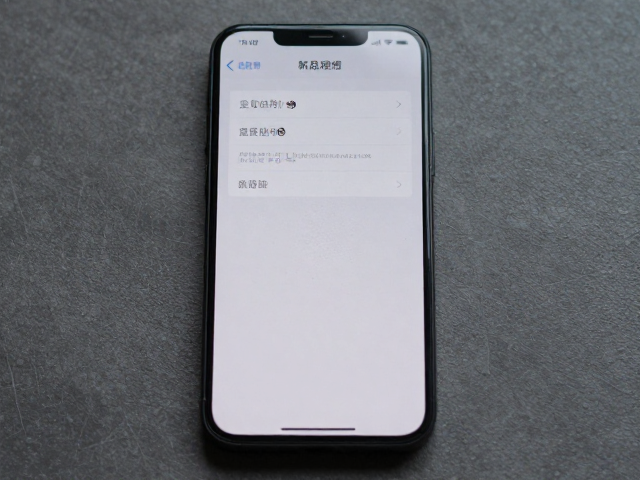 手机轻微进水怎么办？仅拆机维护与外观优化，恢复如初不伤机